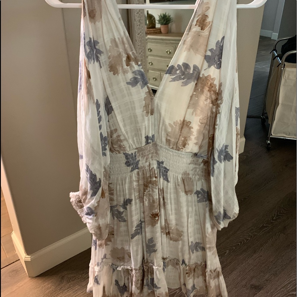 VICI Dolls Dress NWOT